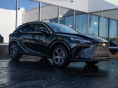 2026 LEXUS RX RX 350h Premium Sport Utility