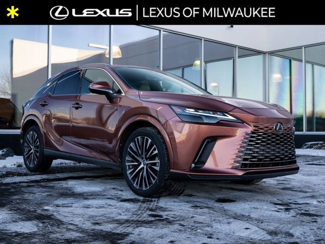 2023 Lexus RX Base's photo