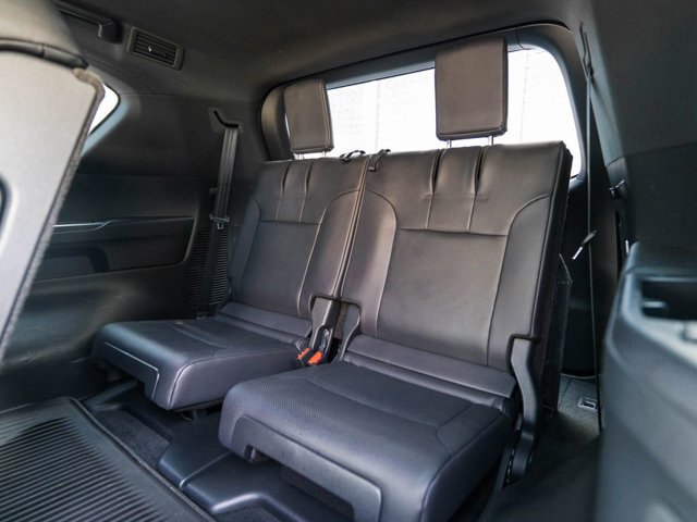 2023 Lexus LX Luxury - Photo 42