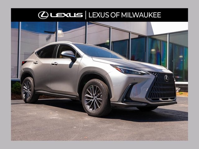 2024 Lexus NX 350 350 Premium AWD's photo