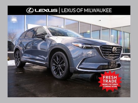 2023 Mazda CX-9 Carbon Edition SUV