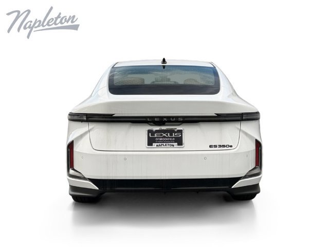 New 2026 Lexus ES 350e PREMIUM SEDAN