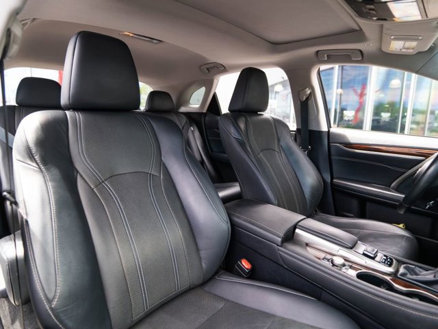 2017 Lexus RX 350 - Photo 15
