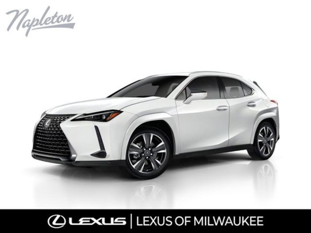 New 2026 Lexus UX UX 300h Premium Sport Utility