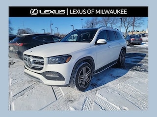 2021 Mercedes-Benz GLS GLS 450 SUV