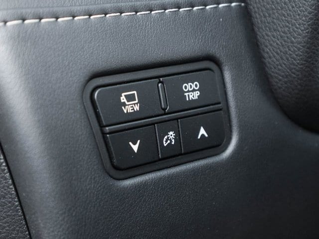 2023 Lexus LX Luxury - Photo 23