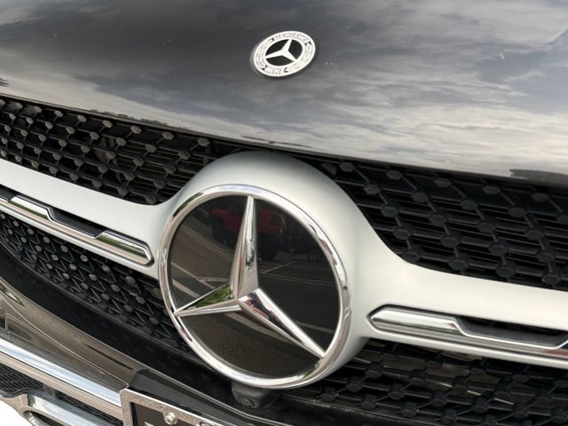 2023 Mercedes-Benz GLC Coupe GLC300 - Photo 31