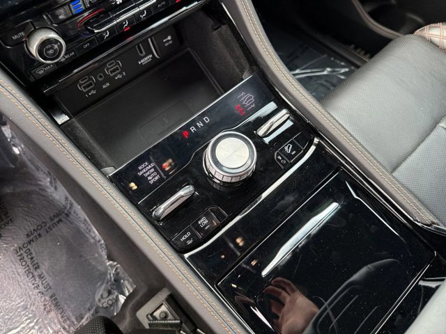 2022 Jeep Grand Cherokee L Summit Reserve - Photo 18