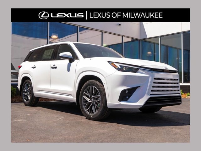 2026 Lexus TX 350 350 Luxury AWD's photo