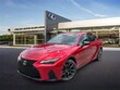 LEXUS IS 350