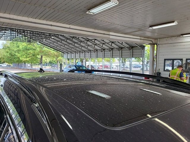 2022 Bmw X7 M50i photo 4