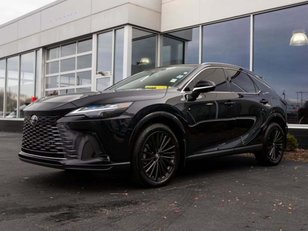 Used 2024 Lexus RX 350 Premium SUV