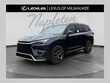  LEXUS TX 500h