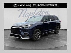 2026 LEXUS TX 500h F SPORT PERFORMANCE LUXURY AWD Sport Utility