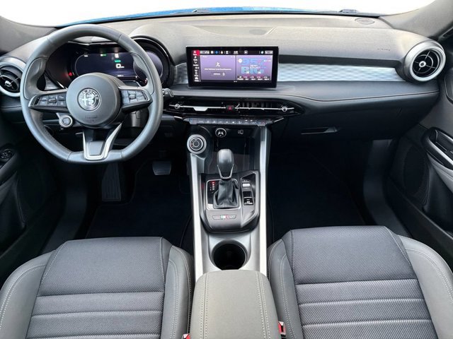 2024 Alfa Romeo Tonale TI - Photo 15