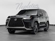  LEXUS LX 700h