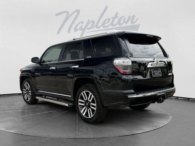 2023 Toyota 4Runner Limited - Photo 6