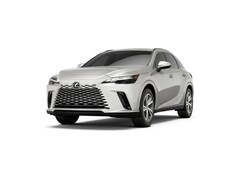 2026 LEXUS RX 350h PREMIUM Sport Utility