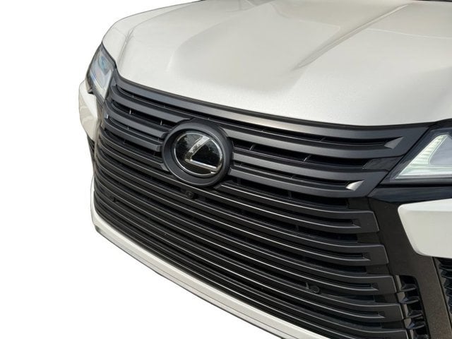 2026 Lexus LX 600 Premium - Photo 32