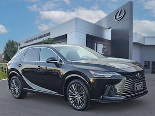 2024 LEXUS RX 350 Luxury SUV