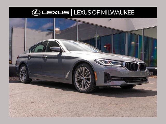 2023 BMW 5 Series