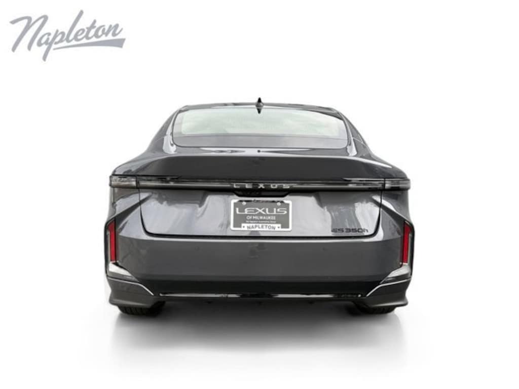 New 2026 Lexus ES ES 350h Premium+ SEDAN