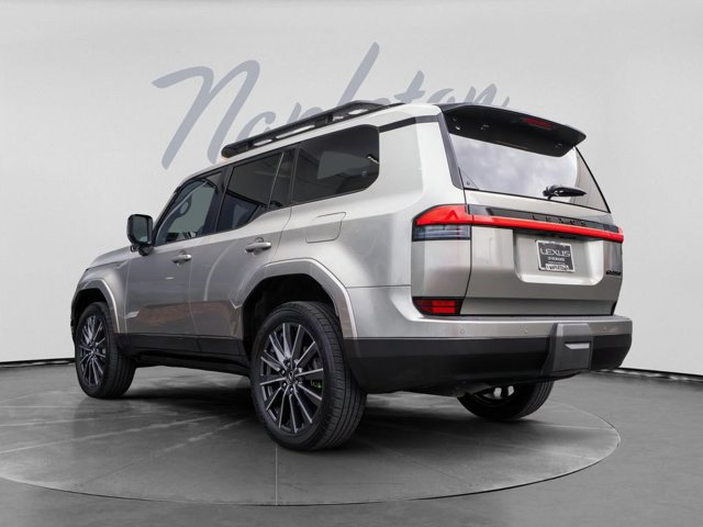 2024 Lexus GX Luxury - Photo 7