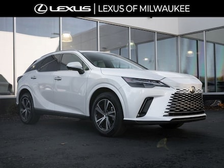 2024 LEXUS RX 350 Premium SUV