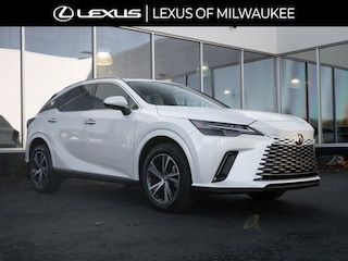 2024 LEXUS RX 350 Premium SUV