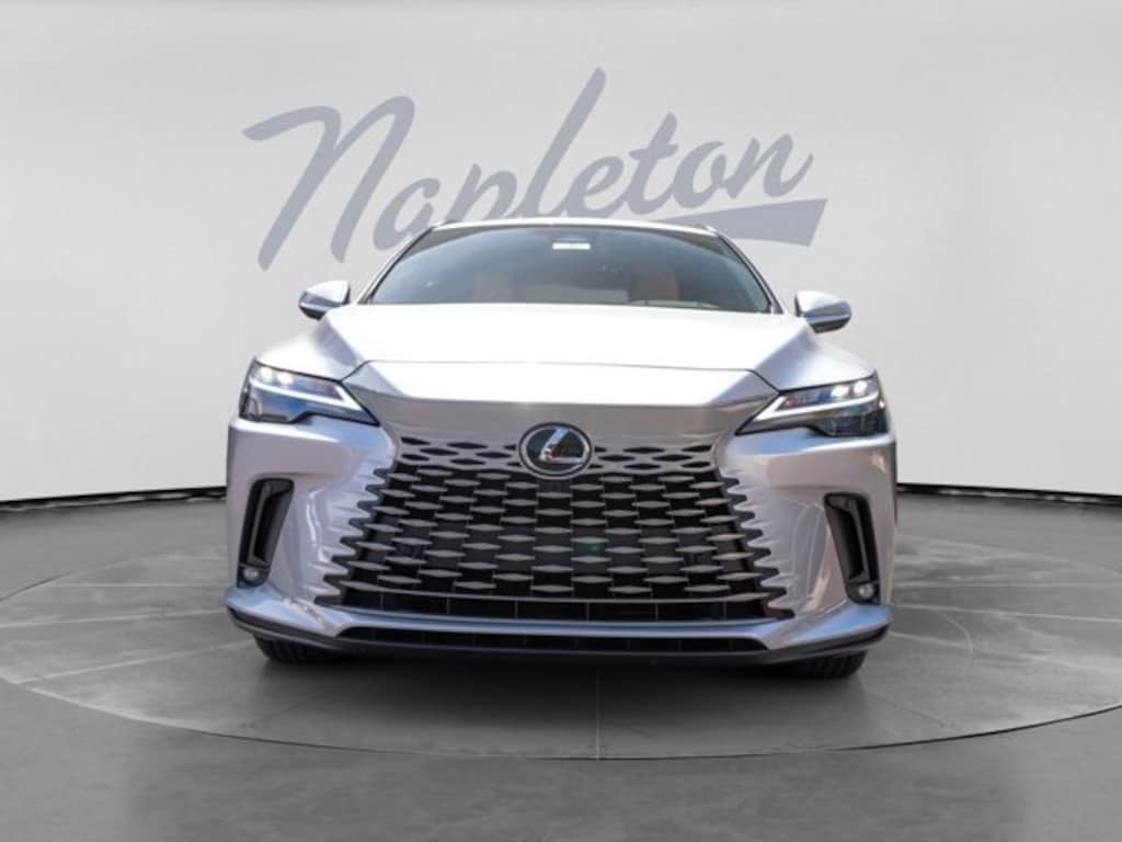 New 2026 Lexus RX RX 350 Premium+ Sport Utility