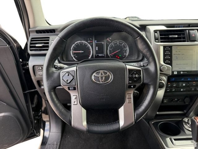 2023 Toyota 4Runner Limited - Photo 12