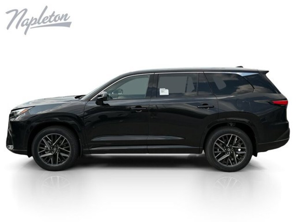 New 2026 Lexus TX TX 350 Premium Sport Utility