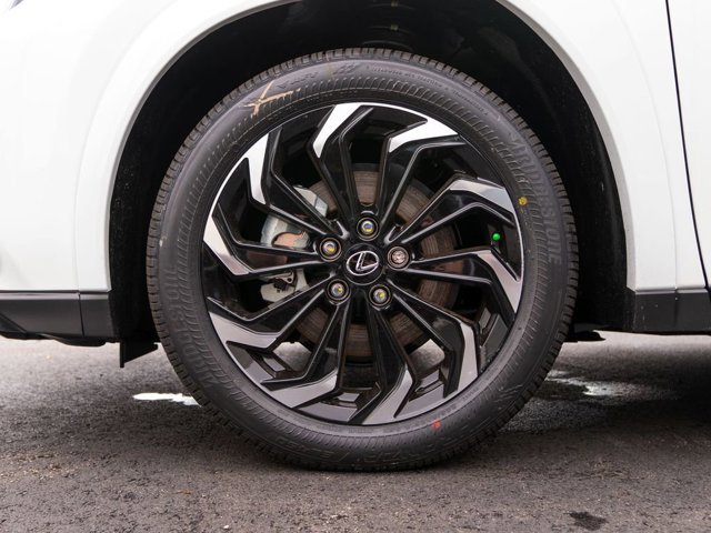2026 Lexus UX Hybrid 300h Premium - Photo 11