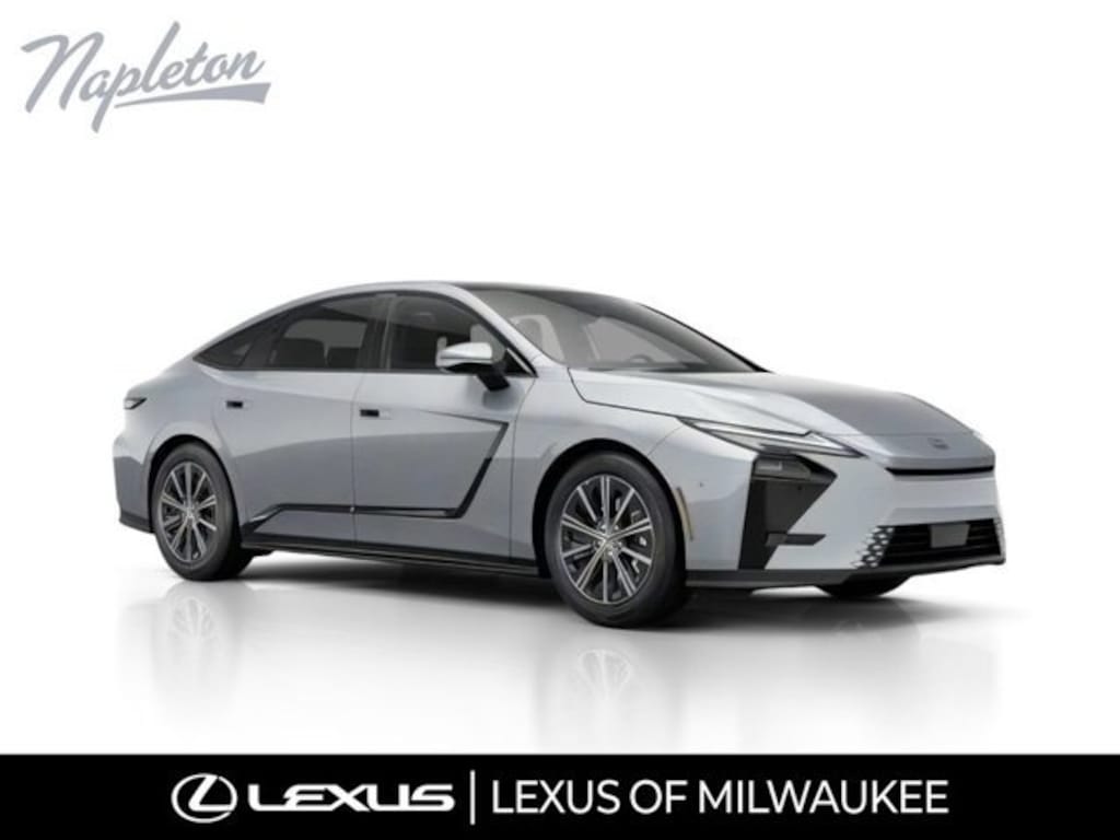 New 2026 Lexus ES 350h PREMIUM PLUS SEDAN