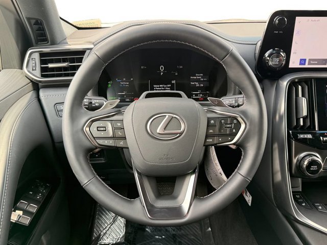 2026 Lexus LX 600 Premium - Photo 12