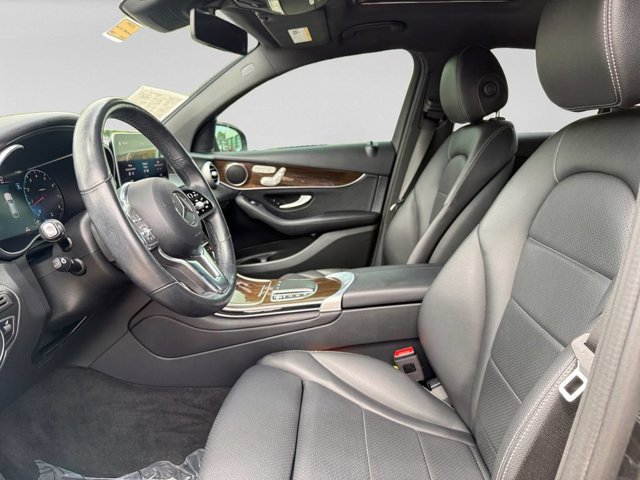 2023 Mercedes-Benz GLC Coupe GLC300 - Photo 14