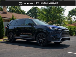 2025 LEXUS TX 500h F SPORT PERFORMANCE PREMIUM AWD Sport Utility