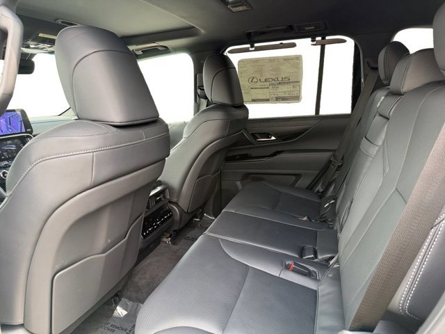2026 Lexus LX 600 Premium - Photo 11