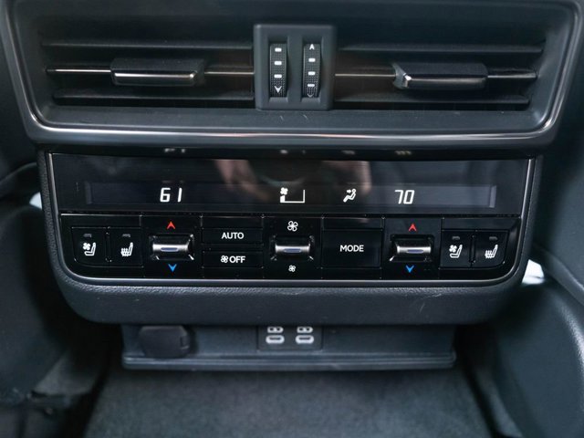 2023 Lexus LX Luxury - Photo 39