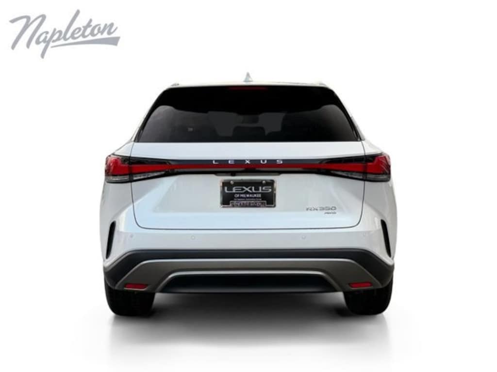 Used 2023 Lexus RX RX 350 Premium Plus SUV