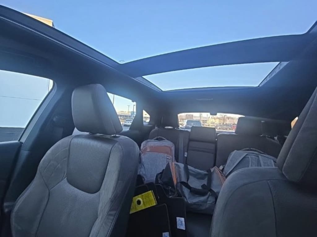 Used 2024 Lexus RX 350h Luxury SUV