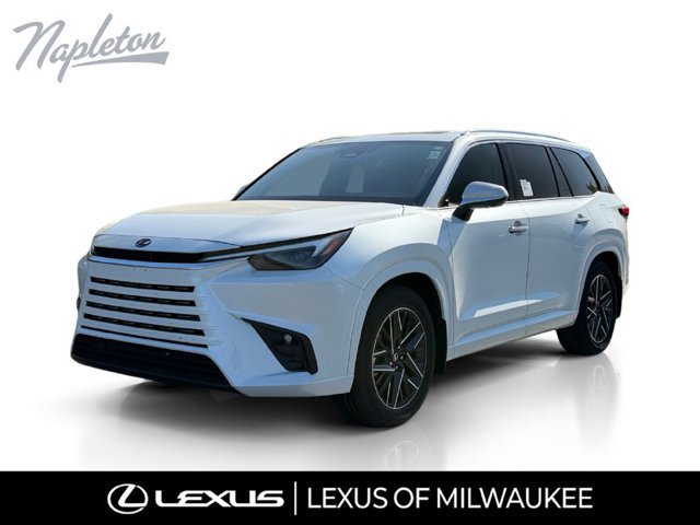 New 2026 Lexus TX 350 PREMIUM AWD Sport Utility