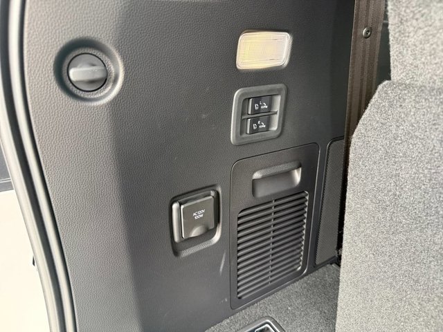 2026 Lexus LX 600 Premium - Photo 13