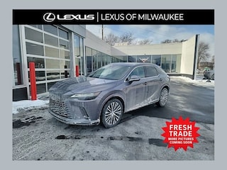 2023 LEXUS RX 350 Premium Plus SUV