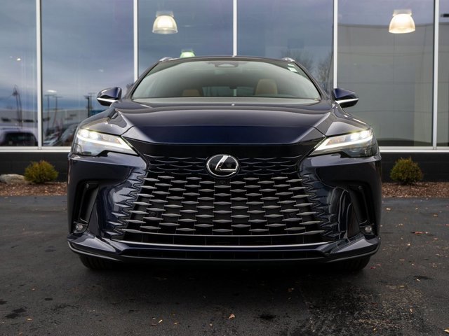 2026 Lexus RX 350 Premium photo 2