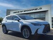  LEXUS NX 350