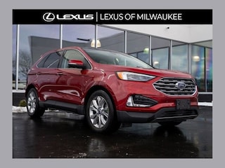 2020 Ford Edge Titanium SUV