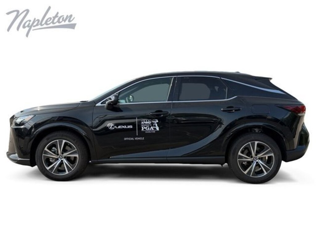 New 2026 Lexus RX 350 PREMIUM Sport Utility