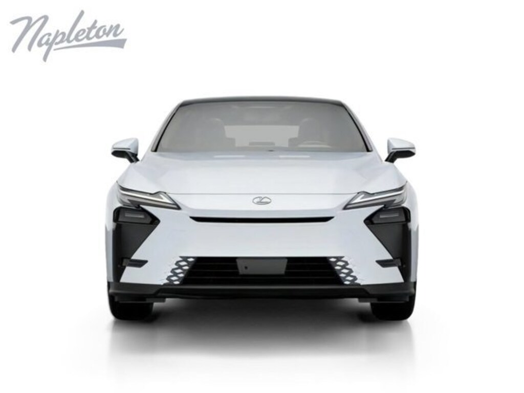 New 2026 Lexus ES ES 350h Premium SEDAN
