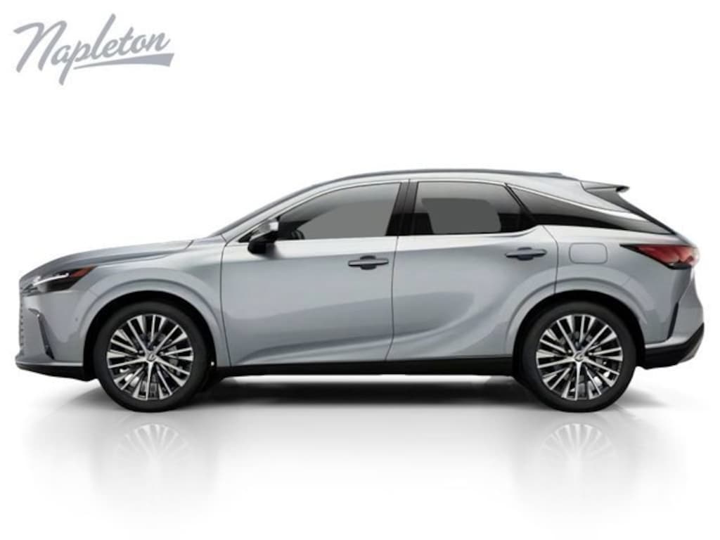 New 2026 Lexus RX RX 350 Premium+ Sport Utility